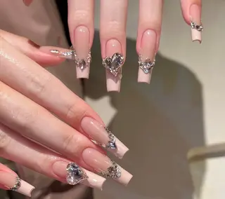ネイル Miya🎀 nailのネイルデザイン