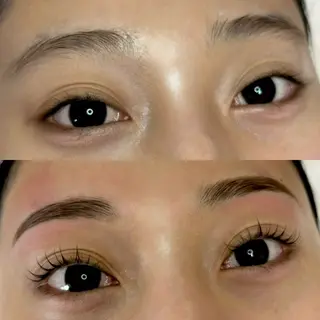 アイブロウ NOZ eyedesignのマツエク・マツパデザイン