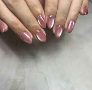 ネイル Feluce. eyelash&nail【フェルーチェ】所属・feluce mahoのネイルデザイン