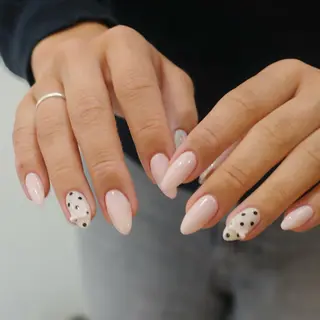 ネイル reika .のネイルデザイン