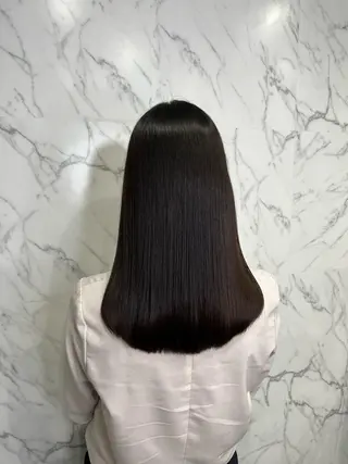 ミディアム 秋葉原　柏木絢汰 ✨当日予約okのヘアスタイル