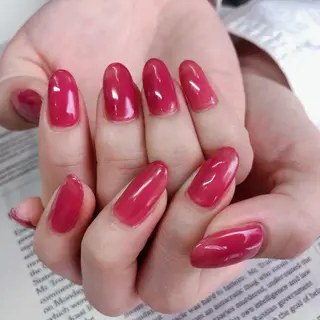 ネイル N Chisatoのネイルデザイン