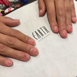 ネイル 竹澤 紫乃のその他イメージ