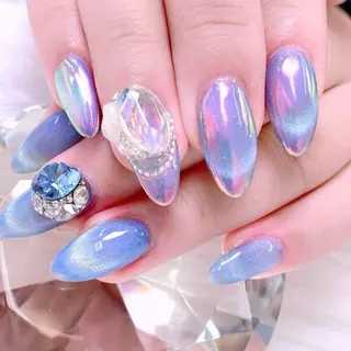 ネイル ネイルサロン メイリーのネイルデザイン