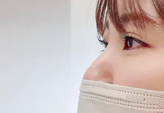 マツエク・マツパ hairsalon 556のマツエク・マツパデザイン