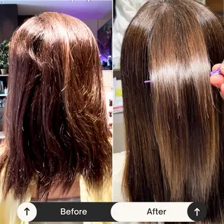 ミディアム 【無料！撮影モデル】 VARIOUS小柳出のその他イメージ