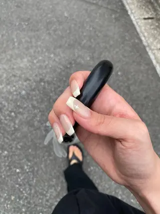 ネイル Elle. ASAMIのネイルデザイン