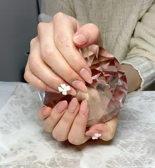 ネイル ゆぴねいる yupinailのネイルデザイン