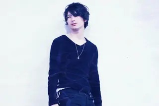 ショート メンズ ミドウチ アヤカのヘアスタイル