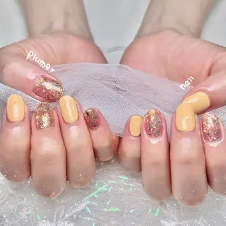 ネイル plume nail ☆韓国ネイルのネイルデザイン