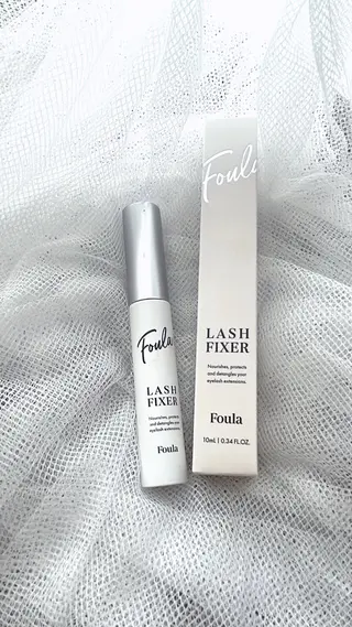 村田 茜のマツエク・マツパデザイン