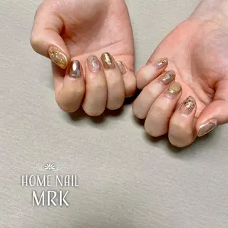 ネイル MARUKO nailのネイルデザイン