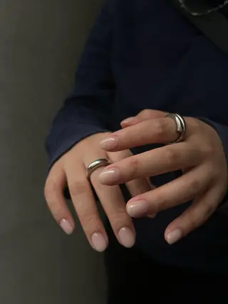 ネイル maino ( own　)のネイルデザイン