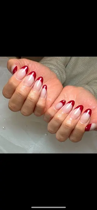 ネイル REPLENDA MIKIYOのネイルデザイン