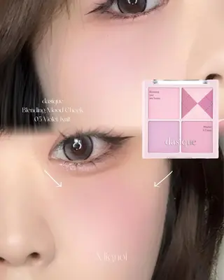 yuri | 渋谷 | 韓国垢抜け🌙のその他イメージ