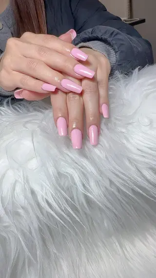 ネイル HANA NAILのネイルデザイン