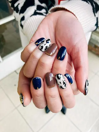 ネイル peridot .nailのネイルデザイン