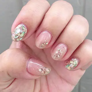 ネイル Luana nail (ルアナネイル)のネイルデザイン