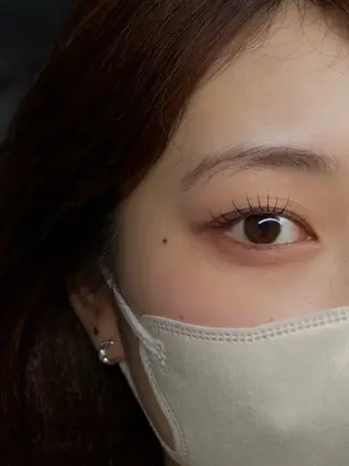 マツエク・マツパ yoshida ayaka🪐のマツエク・マツパデザイン