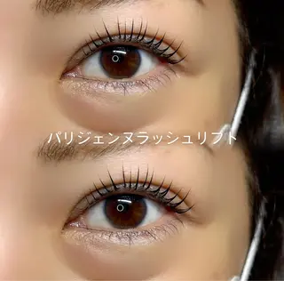 マツエク・マツパ AKl ꕤ︎︎·のマツエク・マツパデザイン