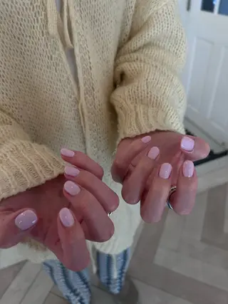 ネイル nohka 代官山所属・_ shioriのネイルデザイン