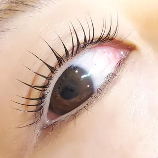 マツエク・マツパ ant_u🌷 arisaのマツエク・マツパデザイン