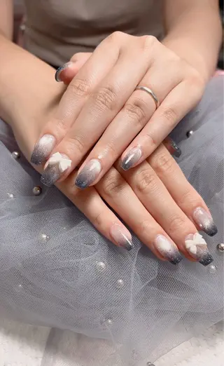 ネイル みなみ 。のネイルデザイン