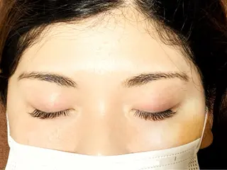 マツエク・マツパ Maison de miyuのマツエク・マツパデザイン