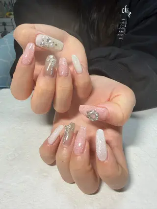 ネイル はるひな ねいるのネイルデザイン