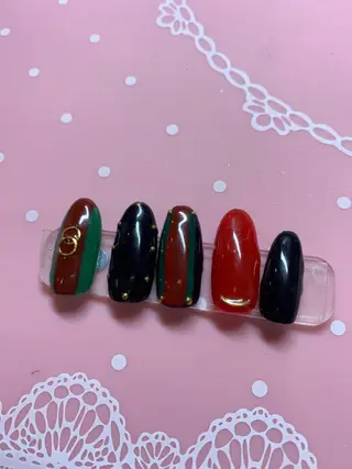 ネイル コウ カnail💅のネイルデザイン