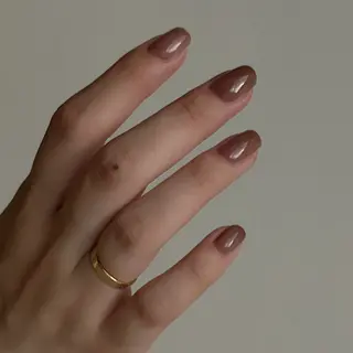 ネイル 金木犀ネイルサロン 吉田のネイルデザイン