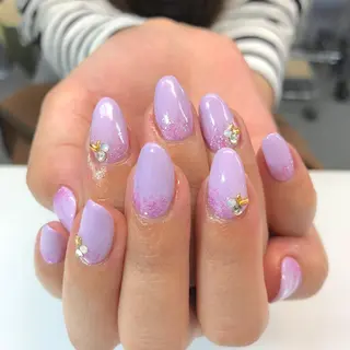 ネイル Tocowaka マエダのネイルデザイン