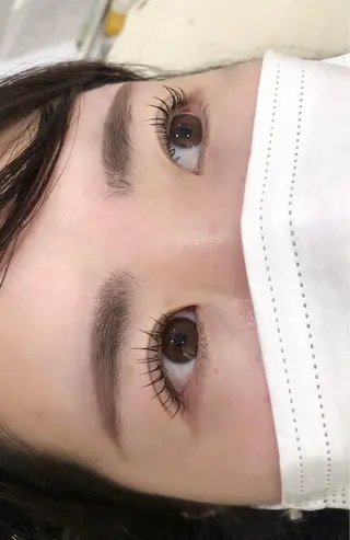 マツエク・マツパ ami☾Belire Nail&eyeのマツエク・マツパデザイン