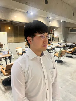 Fuka ⭐️💫のヘアスタイル