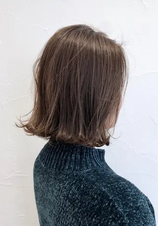 ショート 🤍美髪改善職人🤍 高橋　臣介 店長のヘアスタイル