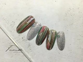 ネイル Takahashi ✳︎のネイルデザイン