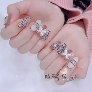 ネイル MaiBeauty Niのネイルデザイン