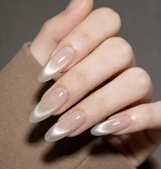 ネイル Molly _nailのネイルデザイン