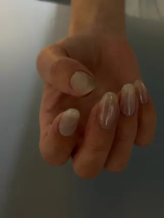 ネイル peil nailのネイルデザイン