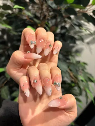 ネイル well nailのネイルデザイン