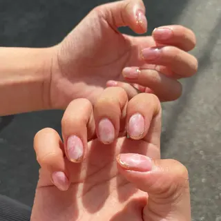 ネイル 吉村 優子のネイルデザイン