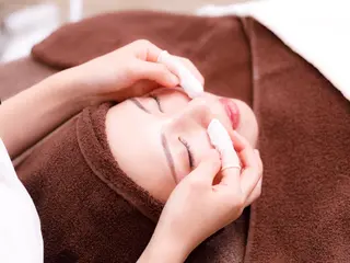 Luv the TERRACEの眉毛・アイブロウイメージ