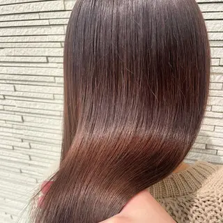 ミディアム ♦️モテ髪創作者 SUGA♦️のヘアスタイル