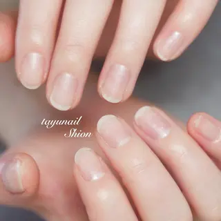 ネイル ネイルサロン 【たゆnail】のネイルデザイン