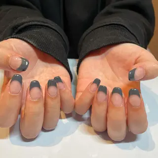 ネイル Tocowaka マエダのネイルデザイン