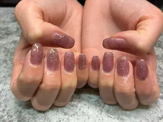 ネイル 【Ranan】 MIHOのネイルデザイン