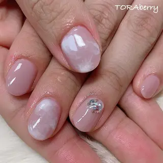 ネイル ネイリスト なつみのネイルデザイン