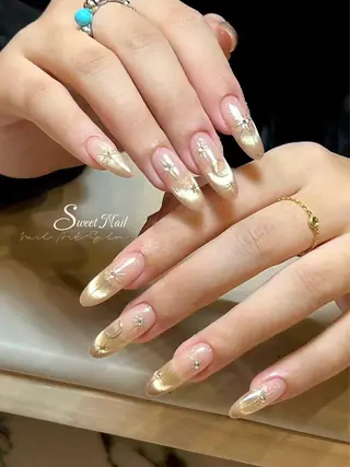 ネイル SWEETNAIL 💅🏻のネイルデザイン