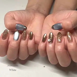 ネイル SAKASHITA KEIのネイルデザイン