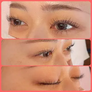 マツエク・マツパ iCandy所属・まつ毛＆眉毛サロン 🩷KAORUのその他イメージ